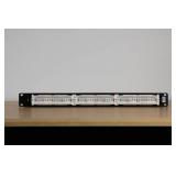 Tripp Lite 24-Port Cat6/Cat5 Patch Panel / MSRP: $150+