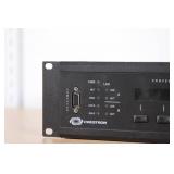 Crestron PRO2 Professional Control Processor / MSRP: $4,800