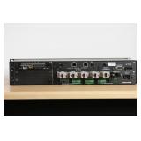 Crestron PRO2 Professional Control Processor / MSRP: $4,800