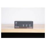 Extron MPA 401 Mini Power Amplifier / MSRP: $480