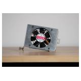 Generic Electric Fans / MSRP: $24.99