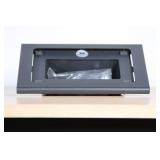 Zoom Rooms Console iPad Mini Holder