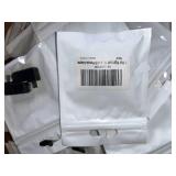 Box of Right and Left 90° Micro USB Adapters / MSRP: $2.99 ea