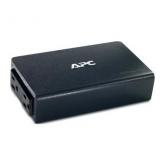 APC AV C Type 2-Outlet Wall Mount Power Filter (Model C2) / MSRP: $79