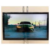 Samsung 46" LCD HDTV / MSRP: $500