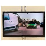 Samsung 46" LCD HDTV / MSRP: $500