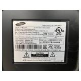 Samsung 46" LCD HDTV / MSRP: $500