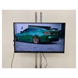 NEC 46" Edge-Lit LED Commercial Display / MSRP: $849