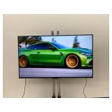 60" Sharp AQUOS HD Series Edge-Lit LED Smart TV / MSRP: $700