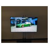 60" Sharp AQUOS HD Series Edge-Lit LED Smart TV / MSRP: $700