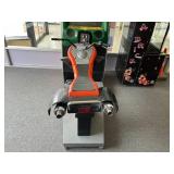 ATV Track Arcade Game by Gaelco / MSRP: $2000