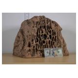 Rockustics Pavarocci Weatherproof Outdoor Landscaping Speaker – Brown / MSRP: $500