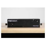 Haivision Display Engine DVR (CG0066M) – Collaboration & Digital Signage Controller / MSRP: $399.99