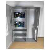 Altronix MAXIMAL75E Expandable Power Supply/Charger / MSRP: $1,392.78