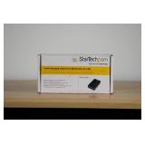 StarTech 4-Port USB Charging Station (4×2.4 A) / MSRP: $79.99