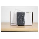 StarTech 4-Port USB Charging Station (4×2.4 A) / MSRP: $79.99