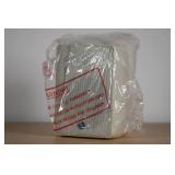 Atlas Sound Strategy Series SM42T 2-Way Surface Mount Speakers (Set of 2, Missing 1) / MSRP: $319.96