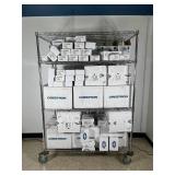 Huge Crestron Lot! / Audio & Visual Equipment / MSRP: $2,500+