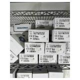 Huge Crestron Lot! / Audio & Visual Equipment / MSRP: $2,500+