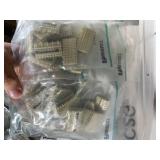 Panduit Miscellaneous Faceplates / MSRP: $29.99 ea