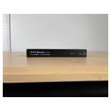 AMX SVSI NMX-DEC-N1211 Networked AV Decoder / MSRP: $799.00