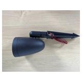 Yard Spiked Speaker (Unknown Brand, No Specs) / MSRP: $99.99