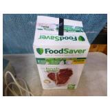 Minipack Torre Commercial Packaging Machine/Food Sealer