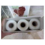 Minipack Torre Commercial Packaging Machine/Food Sealer