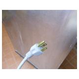 Manitowoc Ice Machine and Ice Bin