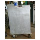 Lockwood Holding Cabinet