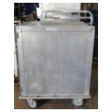 Lockwood Holding Cabinet