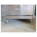 Motak Six Burner Gas Stove