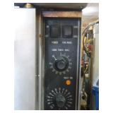 Mainstreet Double Gas Convection Oven