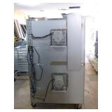 Mainstreet Double Gas Convection Oven