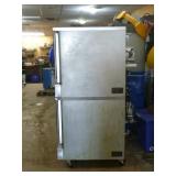Mainstreet Double Gas Convection Oven