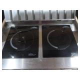 Vollrath Induction, Hot Food Serving Counter