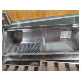 Vollrath Induction, Hot Food Serving Counter
