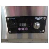 Vollrath Induction, Hot Food Serving Counter