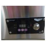 Vollrath Induction, Hot Food Serving Counter