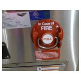 Vollrath Induction, Hot Food Serving Counter