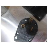 Vollrath Induction, Hot Food Serving Counter