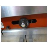 Vulcan Gas Combo Griddle Double Oven