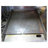 Garland Gas Combo Griddle Oven