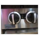 Garland Gas Combo Griddle Oven