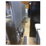 Garland Gas Combo Griddle Oven