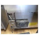 Garland Gas Combo Griddle Oven