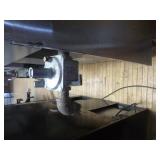 Garland Gas Combo Griddle Oven