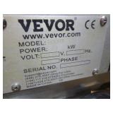 Vevor Mixer