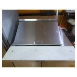 True Mega Top Refrigerated Sandwich Prep Table