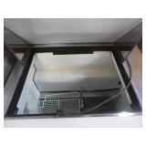 True Mega Top Refrigerated Sandwich Prep Table